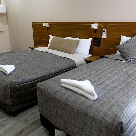 Garden Motor Inn Gundagai Exteriér fotografie