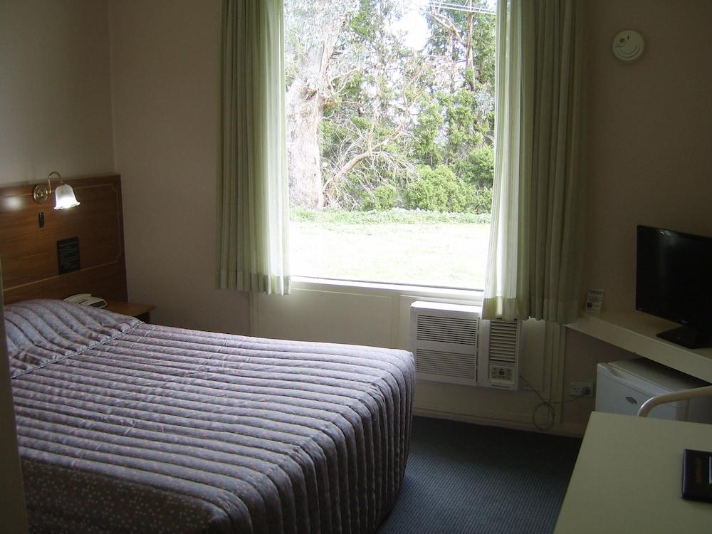 Garden Motor Inn Gundagai Exteriér fotografie