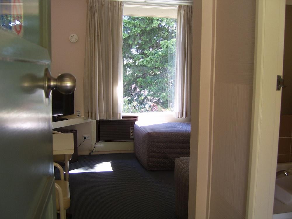 Garden Motor Inn Gundagai Exteriér fotografie