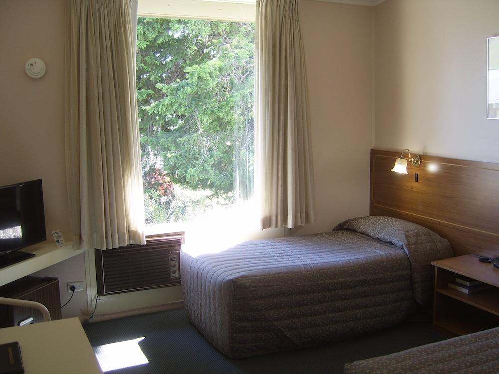 Garden Motor Inn Gundagai Exteriér fotografie