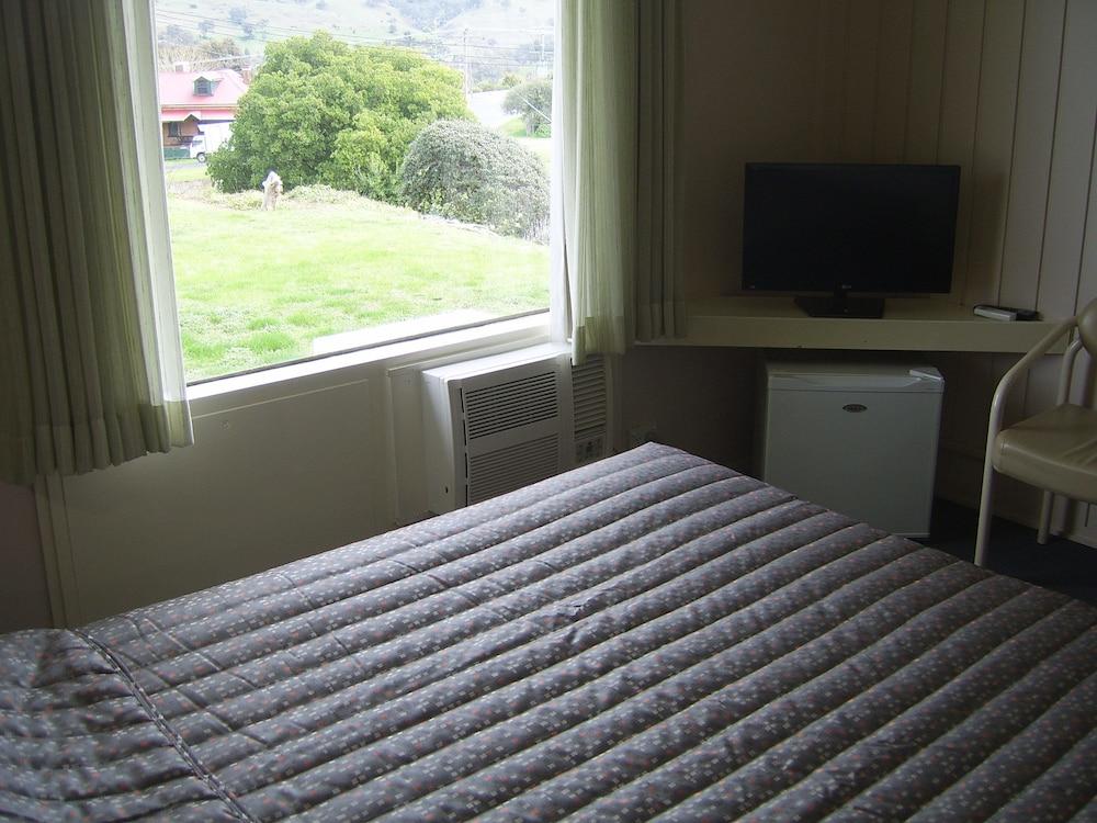 Garden Motor Inn Gundagai Exteriér fotografie