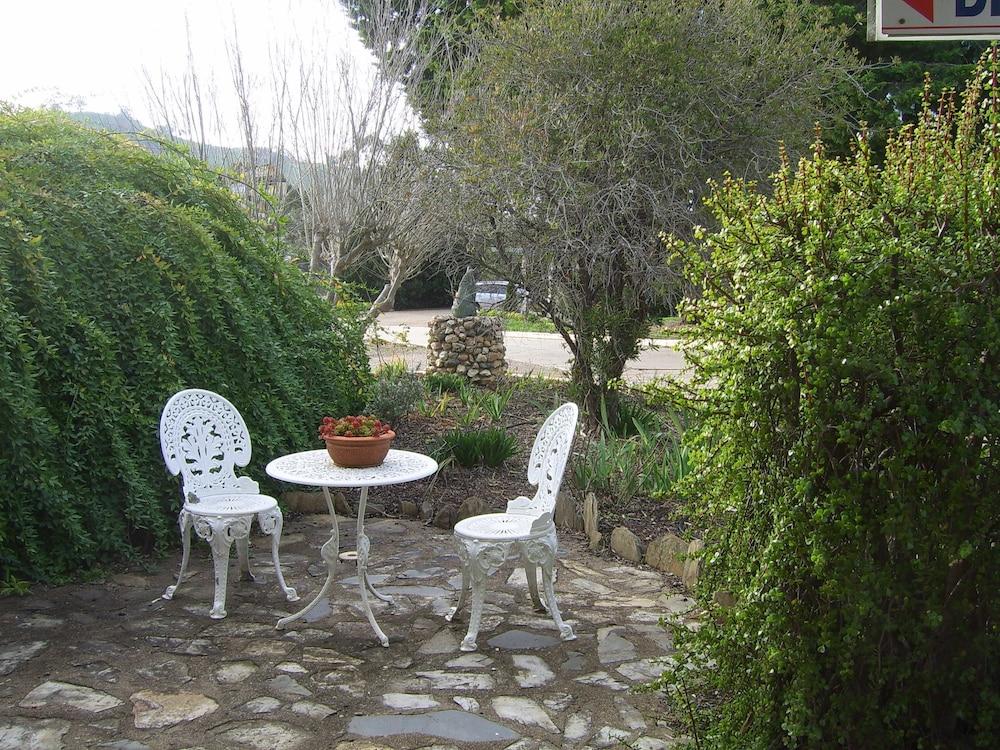 Garden Motor Inn Gundagai Exteriér fotografie