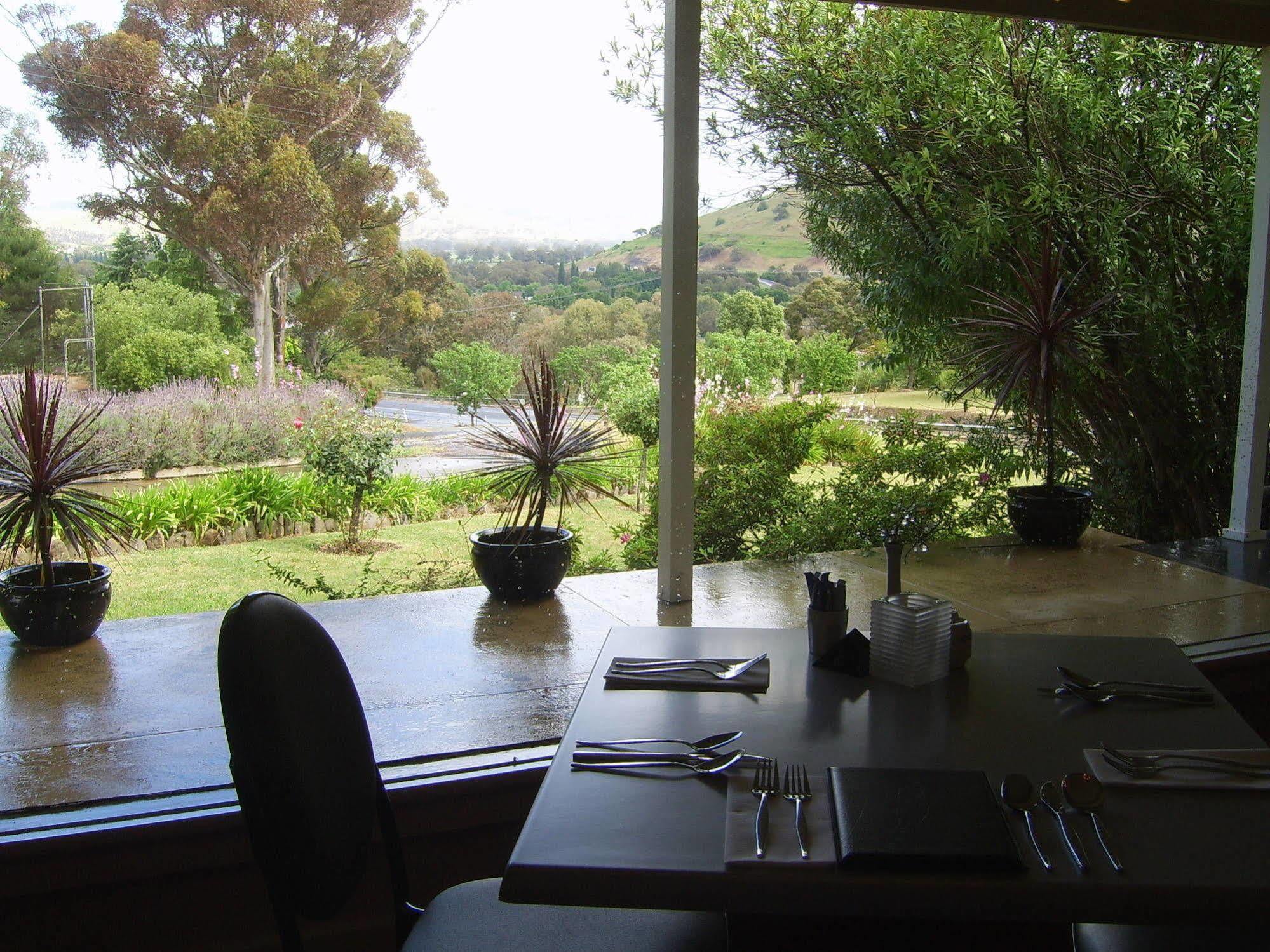 Garden Motor Inn Gundagai Exteriér fotografie